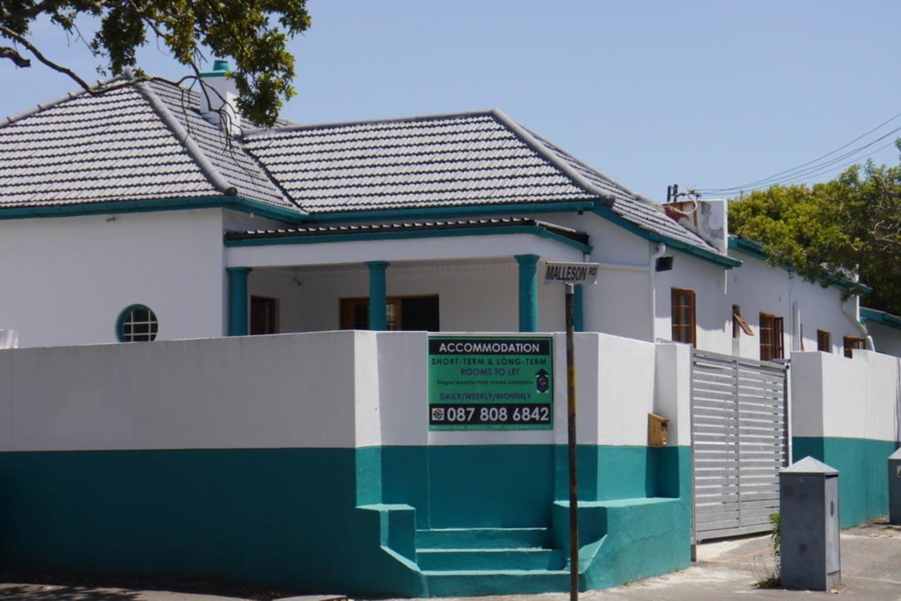 Fama Rm9 Casa de hóspedes