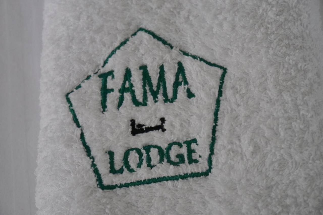 Guest house Fama Rm9 Cape Town